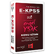 2020 EKPSS Tm Adaylar in Konu Kitab Yarg Yaynlar