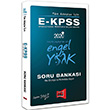 2020 EKPSS Tm Adaylar in Soru Bankas Yarg Yaynlar