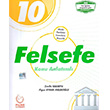 10. Snf Felsefe Konu Anlatml Palme Yaynevi