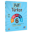 6. Snf Trke PDF Planl Ders Fy Mart Okul Yaynlar