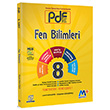 8. Snf Fen Bilimleri PDF Planl Ders Fy Mart Okul Yaynlar