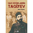 Hac Zeynelabidin Tagiyev Okan Yeilot Yeditepe Yaynevi