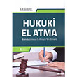 Hukuki El Atma Sekin Yaynevi