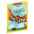 Hazerfen Ahmed elebi Mrvet Esra Yldrm National Geographic Kids