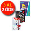 TYT Trke 15x40 Deneme Snav ve 30 Yl Konularna Gre km Sorular Seti Trkiye Geneli Deneme Snav Hediyeli Fencebir Yaynlar