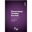 niversiteyi Yeniden Kurmak David John Frank Kre Yaynlar
