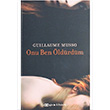Onu Ben ldrdm Guillaume Musso Epsilon Yaynevi