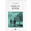 Kum ve Kpk Cep Boy Halil Cibran Karbon Kitaplar