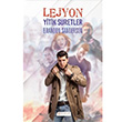 Lejyon Yitik Suretler Brandon Sanderson Akl elen Kitaplar