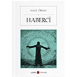Haberci Cep Boy Halil Cibran Karbon Kitaplar