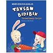 Tavşan Bıdıbık Yardımlaşmayı Seviyor Seher Cesur Kılıçaslan FOM Kitap