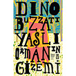 Yal Ormann Gizemi Tima Yaynlar