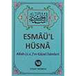 Esmal Hsna Hisar Yaynevi