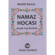 Namaz Hocas Cep Boy Mevlt Karaca Hisar Yaynevi