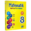 8. Snf LGS Matematik Yeni Nesil Soru Bankas Mart Okul Yaynlar