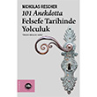 101 Anekdotta Felsefe Tarihinde Yolculuk Nicholas Rescher Vakfbank Kltr Yaynlar
