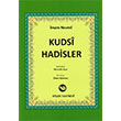 Kudsi Hadisler Muhyiddin Ebu Zekeriya Hisar Yaynevi