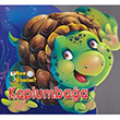 Ben Kimim? Kaplumbaa Parlt Yaynlar