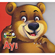 Ben Kimim? Ay Parlt Yaynlar