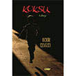 Koksu Bekir Cevizci imke Yaynevi