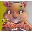 Ben Kimim? Gergedan Parlt Yaynlar