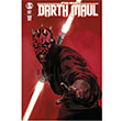 Dart Maul Star Wars Say1 Cullen Bunn izgi Dler Yaynevi