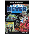 Nathan Never Serisi 10 Fenice izgi Dler Yaynevi