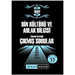 2019 ABT Din Kltr ve Ahlak Bilgisi Tamam zml km Sorular Pegem Yaynlar