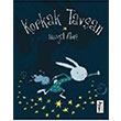 Korkak Tavan Nurgl Ate izmeli Kedi Yaynlar