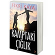 Kamptaki lk Fikri Kaya Cinius Yaynlar