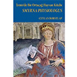 Smyrna Physiologus zmirde Bir Ortaa Hayvan Kitab Ceylan Borstlap Cinius Yaynlar
