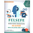 10. Snf Felsefe Konu Anlatml Soru Kitab Yazt Yaynlar