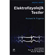 Elektrofizyolojik Testler Richard N. Fogoros ukurova Nobel Tp Kitabevi