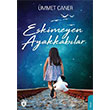 Eskimeyen Ayakkablar mmet Caner Dorlion Yaynevi