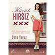 Kk Hrsz Karton Kapak Sena Yavuz Mart Yaynlar