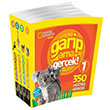 Garip Ama Gerek Seti 4 Kitap  National Geographic Kids