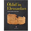 klidin Elemanlar Ali Sinan Sertz TBTAK Yaynlar