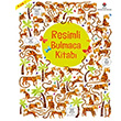 Resimli Bulmaca Kitab Katherine Lucas TBTAK Yaynlar