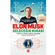 Elon Musk Gelecein Mimar Kollektif kilem Yaynevi