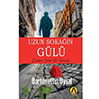 Uzun Sokan Gl Burhanettin Uysal Ares Yaynlar