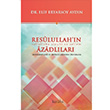 Resulullahn Azadllar Elif Eryarsoy Aydn Kitabi Yaynevi