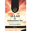 Allah le Anlamamz Var Gazi zdemir Artan Yaynevi