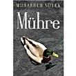 Mhre Muharrem Soyek Cinius Yaynlar