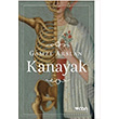 Kanayak Gamze Arslan Can Yaynlar