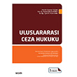 Uluslararas Ceza Hukuku Sekin Yaynevi