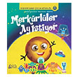 Merkrller Ay stiyor Aytuna Dirican Dyeri Yaynlar