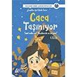 Caca Tanyor alar Can Cengiz Dyeri Yaynlar