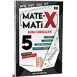 2019 KPSS ALES DGS TYT Matematix Soru Fasiklleri 5 Benim Hocam Yaynlar