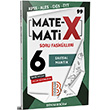 2019 KPSS ALES DGS TYT Matematix Soru Fasiklleri 6 Benim Hocam Yaynlar