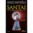 antaj emberinde Ak Cengiz Hortolu Yediveren Yaynlar